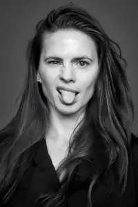 Hayley Atwell
