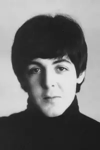 Paul McCartney