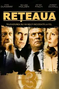 Rețeaua