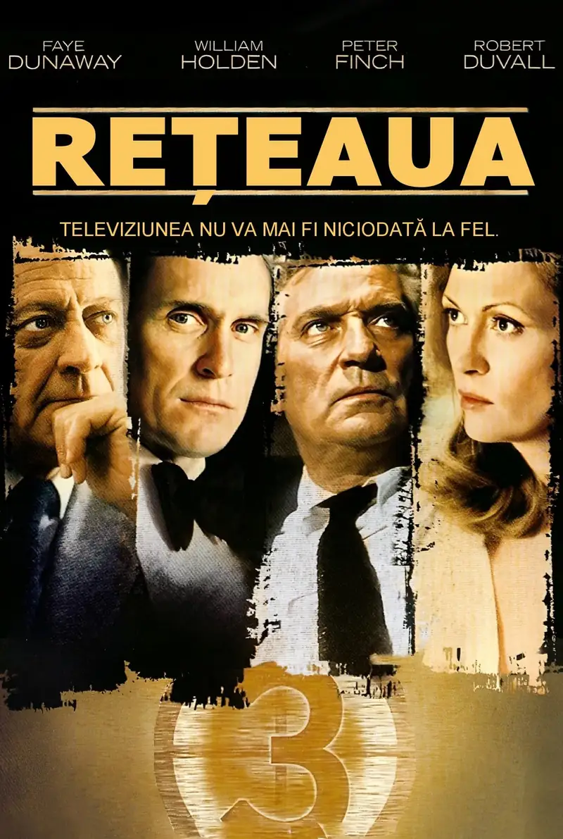 Rețeaua
