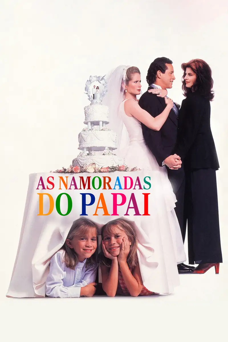 Sarilhos com as Gémeas
