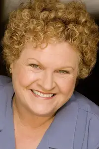 Marianne Muellerleile