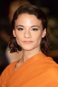 Valerie Pachner