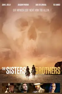 The Sisters Brothers