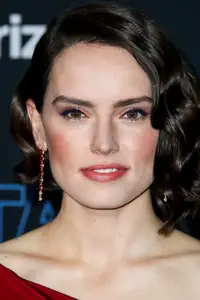 Daisy Ridley