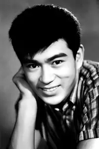 Sonny Chiba