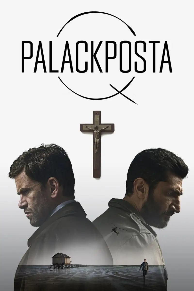 Palackposta