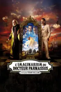 L'Imaginarium du Docteur Parnassus