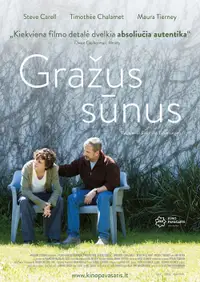 Gražus sūnus