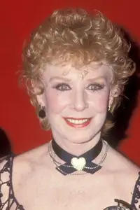 Gwen Verdon