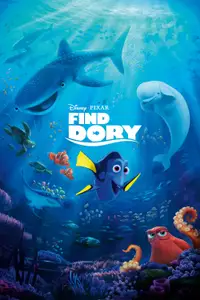 Find Dory