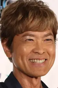Toru Furuya