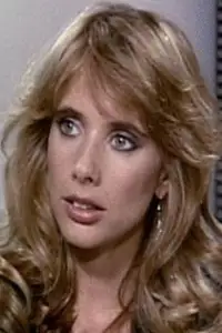 Rosanna Arquette
