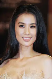 Huang Shengyi