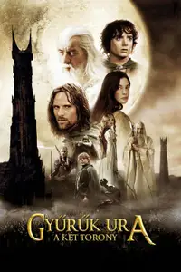 A Gyűrűk Ura: A Két torony