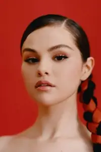 Selena Gomez