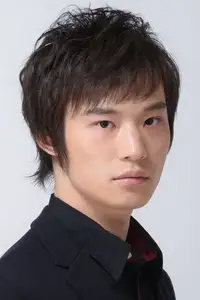 Kósuke Mijoši