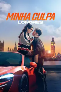 Culpa Minha: Londres