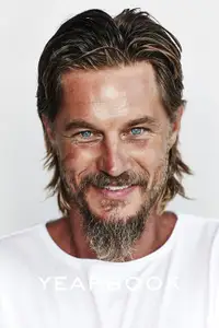 Travis Fimmel