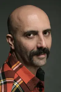 Gaspar Noé