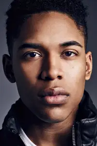Kelvin Harrison, Jr.