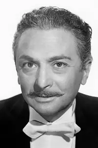 Marcel Dalio