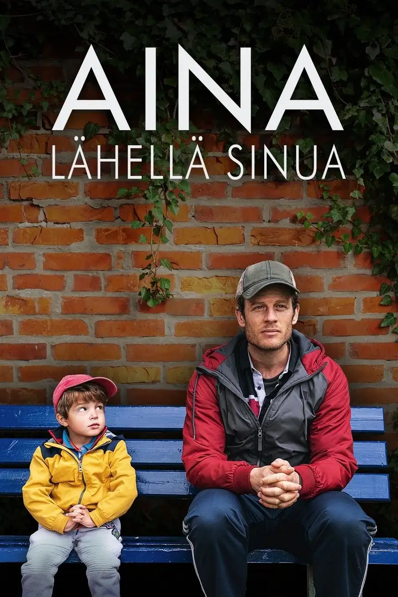 Aina lähellä sinua