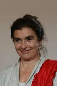 Lydia Koniordou