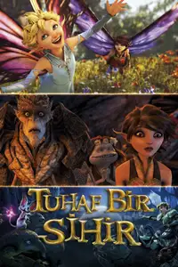 Tuhaf Bir Sihir