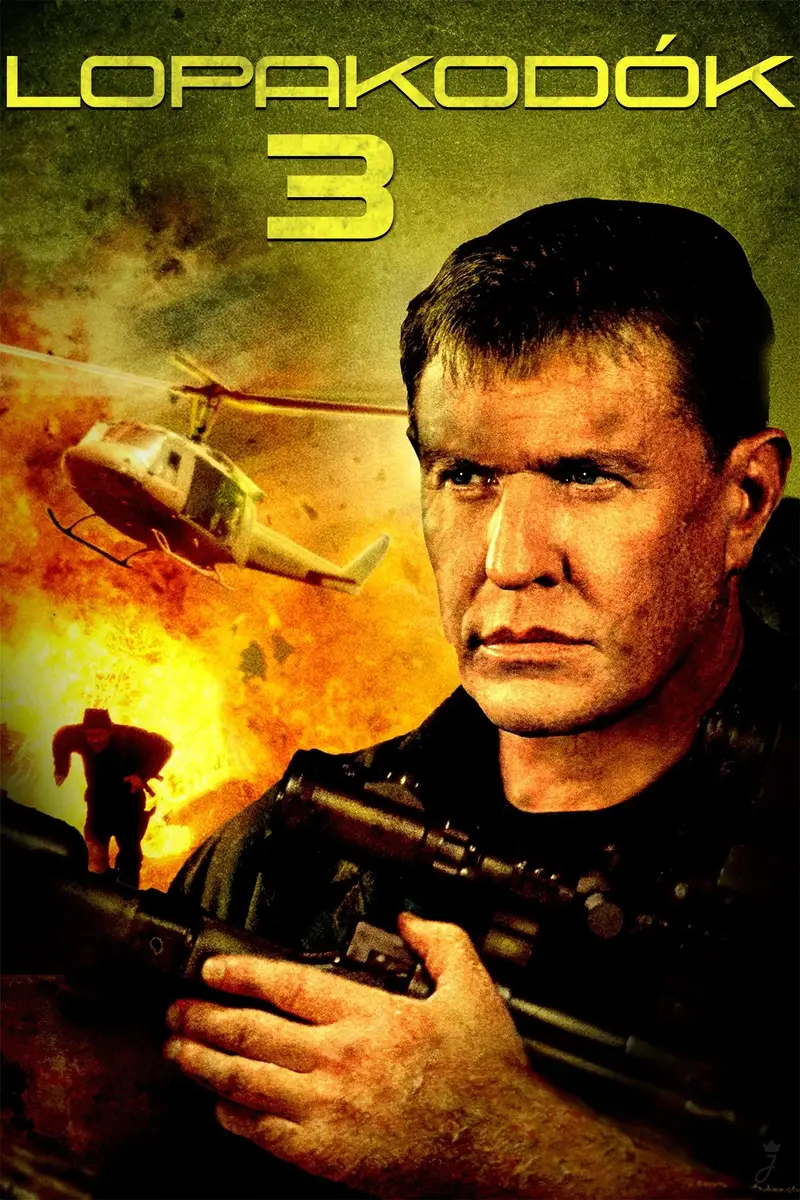 Lopakodók 3.