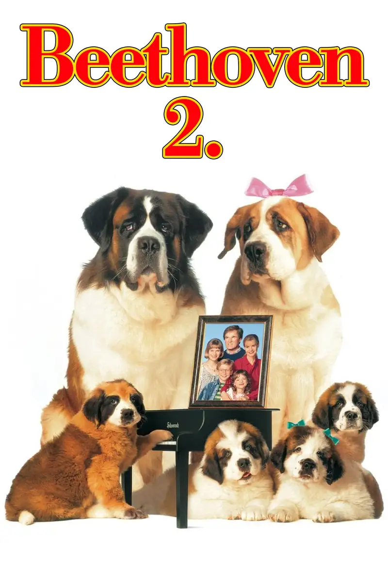 Beethoven 2
