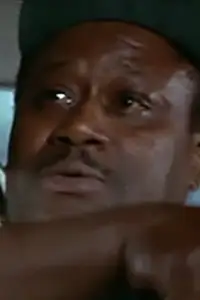 Leroy Haynes