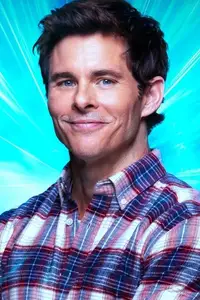 James Marsden