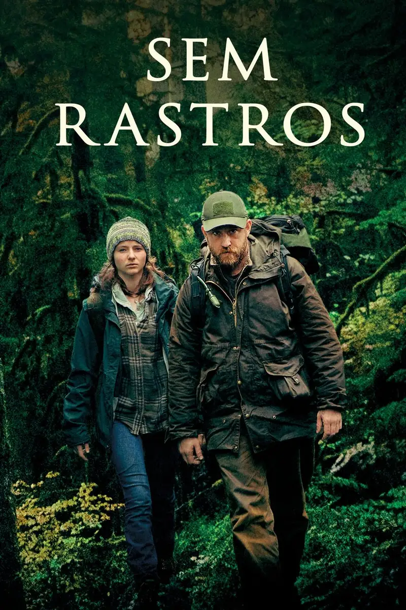 Leave No Trace