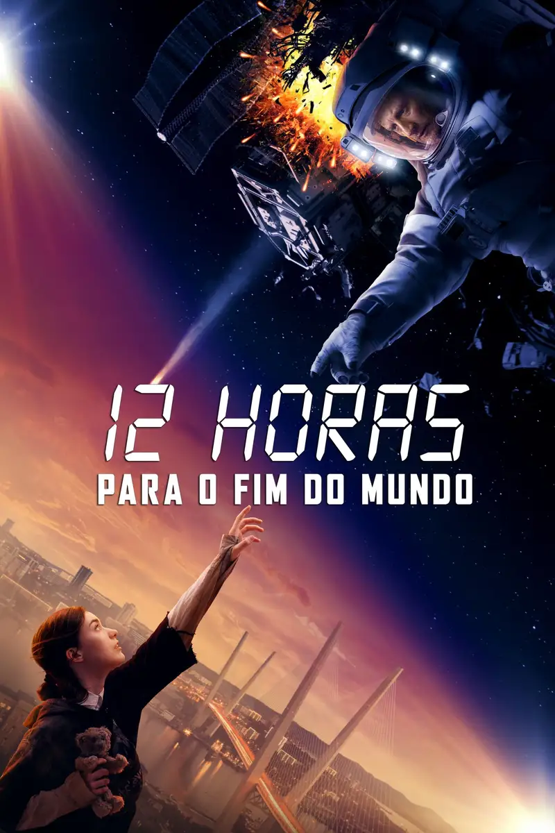 12 ore per la fine del mondo