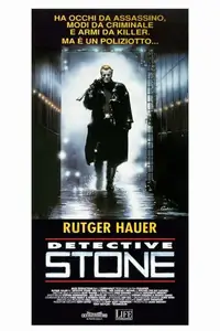 Detective Stone