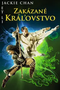 Zakázané kráľovstvo