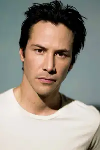 Keanu Reeves