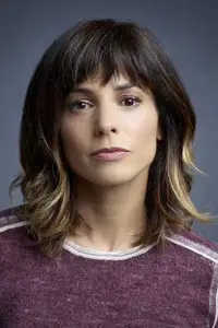 Stephanie Szostak