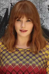 Bryce Dallas Howard