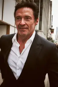 Hugh Jackman