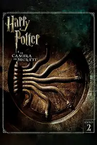 Harry Potter e la camera dei segreti