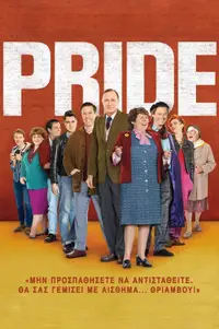 Pride