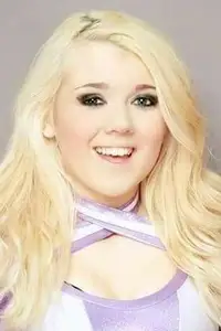 Lucy Garland