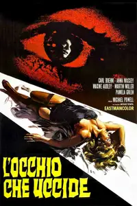 L'occhio che uccide