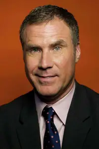 Will Ferrell