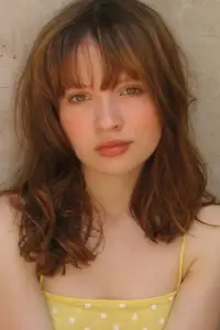 Emily Browning