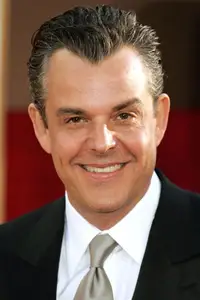 Danny Huston