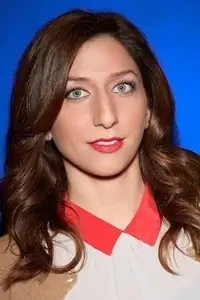 Chelsea Peretti