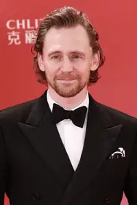 Tom Hiddleston